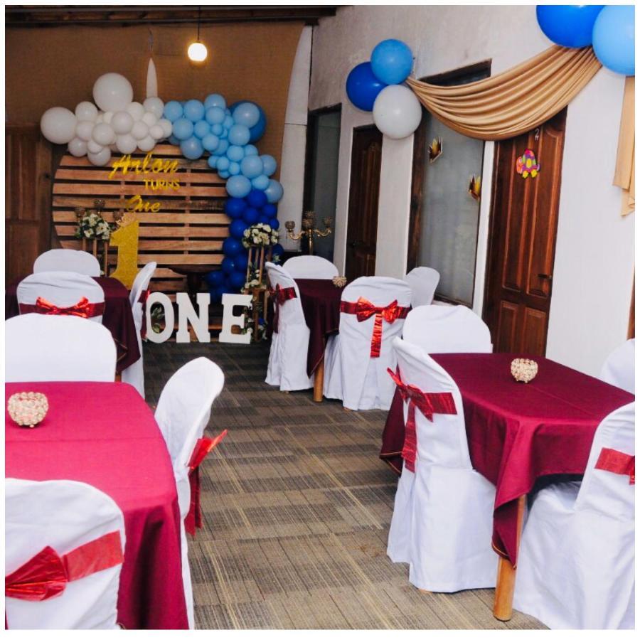 לינה וארוחת בוקר נוארה אליה Golden King Guest מראה חיצוני תמונה